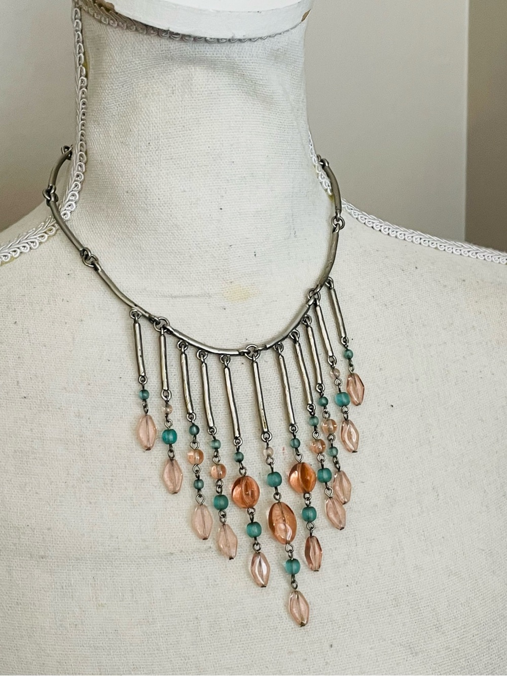 Statement Necklace